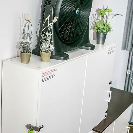 Live Hostel Lissabon