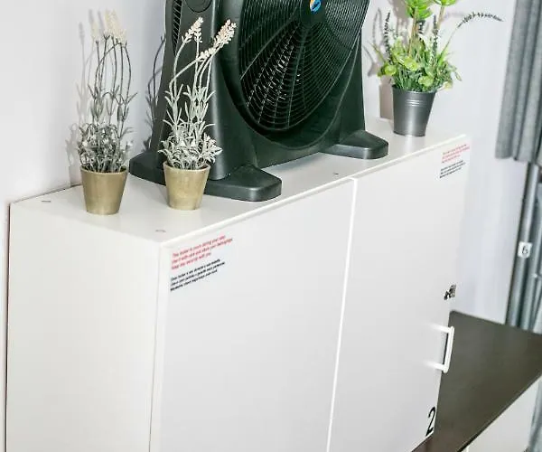 Live Albergue Lisboa