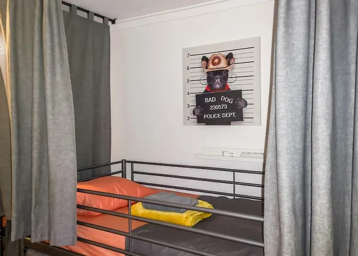 Albergue Live Lisboa