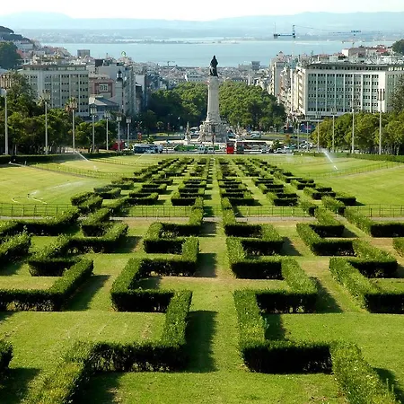 Vandrarhem Live Lisboa